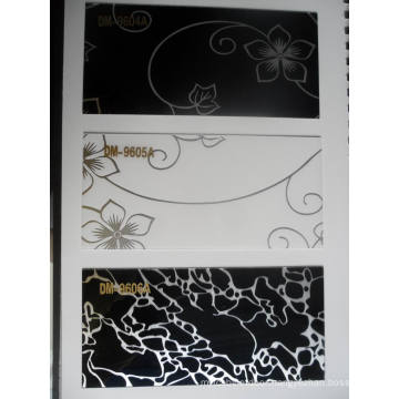 1220*2440 Acrylic Panels for Kitchen (Zhihua) (ZH8133)